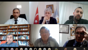 TÜ’de Hocalı Katliamı konferans ile anıldı