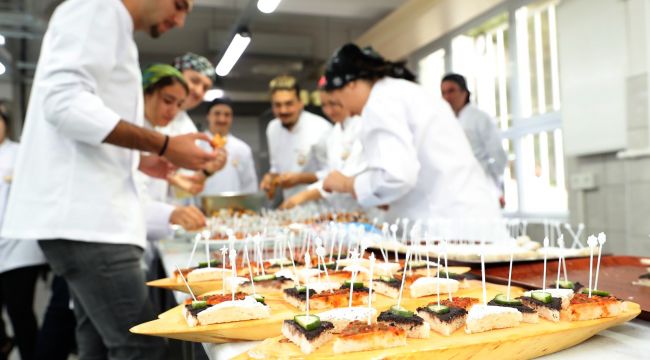 TÜ ile Kastamonu Üniversitesi arasında protokol