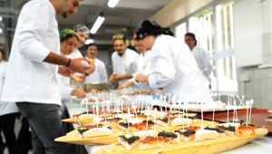 TÜ ile Kastamonu Üniversitesi arasında protokol