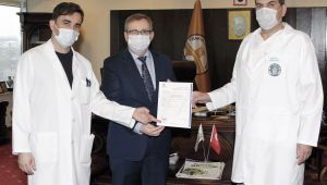 TÜ’ye Avustralya’dan uluslararası patent