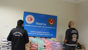 Uyuşturucu ile yakalanan şahsa 15 yıl hapis