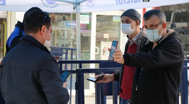 Vaka sayılarının arttığı Trakya'da denetimler sürüyor