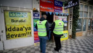Vaka sayılarının arttığı Trakya'da denetimler sürüyor