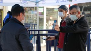 Vaka sayılarının arttığı Trakya'da denetimler sürüyor