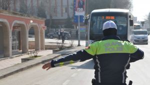 Vakayı azaltmak için kenetlendiler