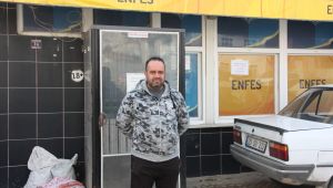 ‘Vergimi veriyorum ama destek alamıyorum’