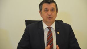 ‘Yerli pirince ithal karıştırıyorlar’