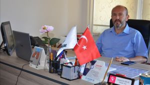 'Yeşilay Hep Benimle' temasıyla kutlanıyor