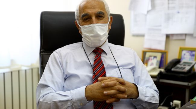 Yorulmaz, mutant virüse karşı çocukların korunması için çağrı yaptı