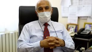 Yorulmaz, mutant virüse karşı çocukların korunması için çağrı yaptı