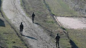 Yunanistan'a kaçmaya çalışan 3 FETÖ şüphelisi yakalandı