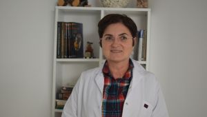 ’13 bin metrekare alanın özel sektöre devri kabul edilemez’