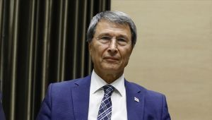‘1915 olayları gerçeği yansıtmıyor’