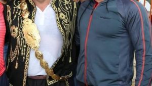 Ağa Selim’den Balaban’a destek çağrısı