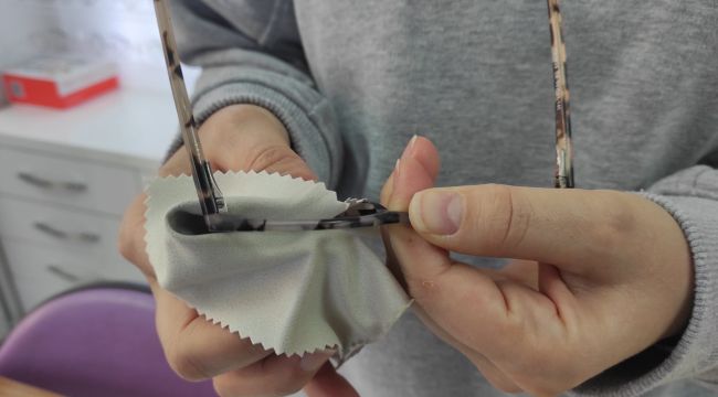 Antifog bezlere talep arttı