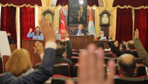 Belediye meclisi olağan üstü toplanacak