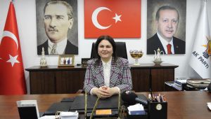 ‘Bir çocuğun gülümsemesinden daha büyük bir mutluluk yoktur’