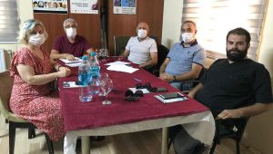 ‘Bu şiddet sona ersin’