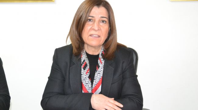 ‘Çiftçilerin haciz işlemeleri durduruldu’