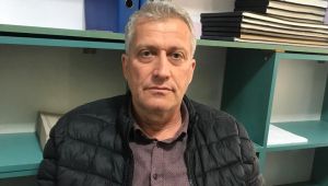 ‘Denetim olmadığından börekçiler çaycı oldu’