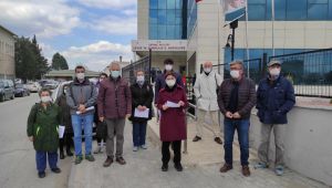 ‘Doğal yaşamı ortadan kaldıracak’