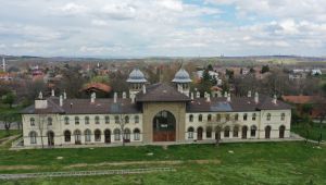 Edirne 2022 yılında 10 milyon turist hedefliyor