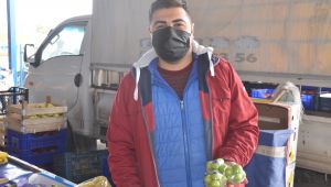 Edirne’de can eriğinin kilosu 100 lira