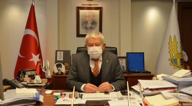 ‘Edirne ekonomisi komşu ile toparlanır’