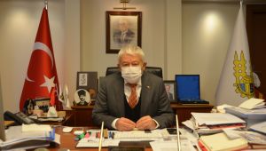 ‘Edirne ekonomisi komşu ile toparlanır’