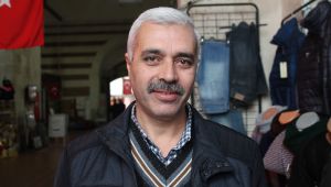 Edirne esnafı komşuya PCR testinde kolaylık istiyor