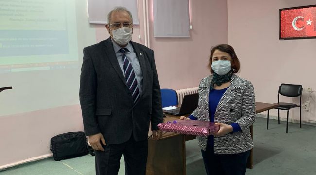 Edirne Havacılık tarihinden bir kesit konferansı