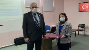 Edirne Havacılık tarihinden bir kesit konferansı