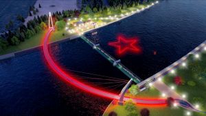 Edirne'nin çehresini değiştirecek proje