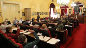 Edirne’ye ‘Evcil Hayvan Mezarlığı’ yapılacak