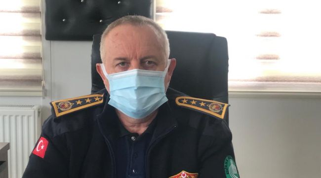 Elektrik kaçağı yangınlarına karşı koruma rölesi