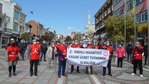 Emeklilerden yılda 4 ikramiye talebi