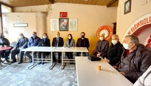 ‘Emperyalizmin karanlık yüzü görülmüştür’