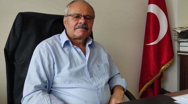 Esnaf bu süreçte destek bekliyor