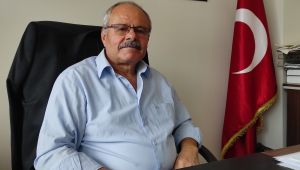 Esnaf bu süreçte destek bekliyor