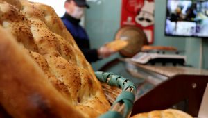 Fırınlardaki ramazan denetimleri sürüyor