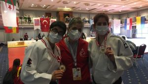 Hedef Tokyo paralimpik oyunları