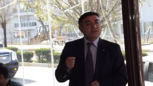 “Hiç kimse mazide kalmış kötü tecrübeleri canlandırmaya kalkmamalıdır”