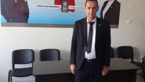 İpsala’da hastane hizmetinde siyasi çekişme
