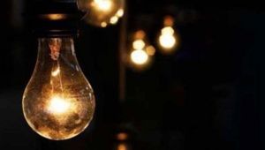 İstasyon mahallesinde elektrik kesintisi