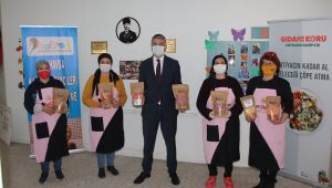 Kadınların kooperatif ürünleri Dijital Tarım Pazarı’nda