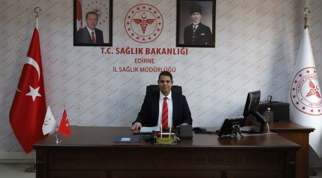 ‘Kanser taramaları KETEM’de ücretsiz’