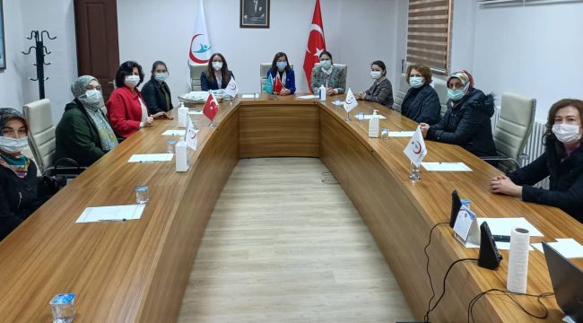 ‘Kanser tedavisinde erken teşhis hayat kurtarır’