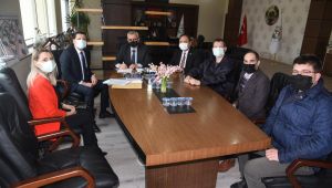 Keşan Belediyesi ile Yapı Kredi arasında promosyon anlaşması