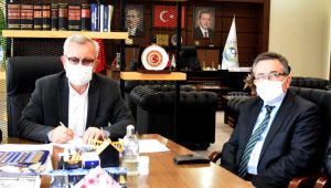 Keşan'da hava kalitesinde doğal gaz farkı