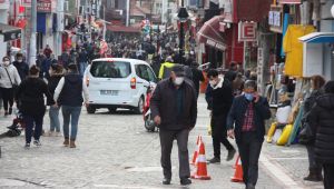 Komşunun PCR testi ücretsiz olsun